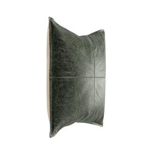 Soco Leather - SLD Acre Pillow