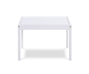 Della - 3 Piece Kids Table & 2 Chair Set
