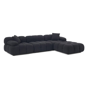 Calliope - Performance Modular Sectional