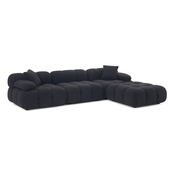 Calliope - Performance Modular Sectional
