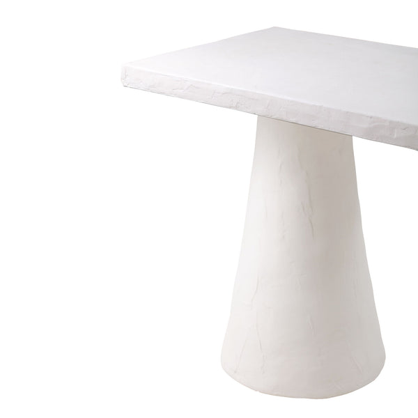 Dayana - Plaster Desk