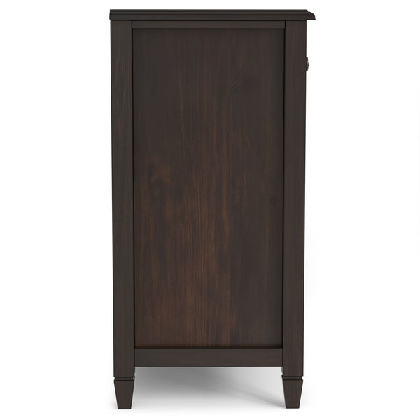 Connaught - Large Sideboard Buffet Storage Cabinet