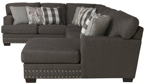 Crawford - Sectional