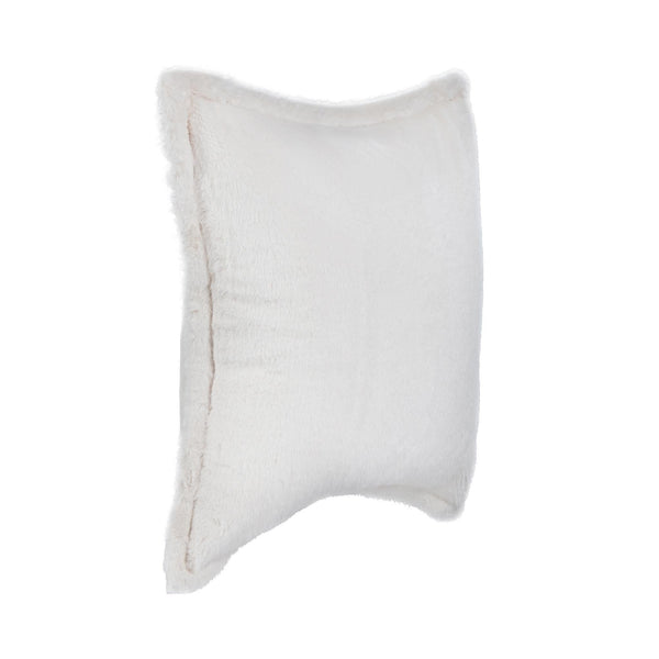 Taiga - Faux Fur Pillow