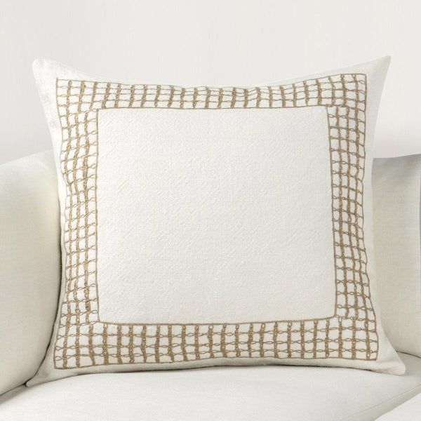 Villa Classics - Marina 26" x 26" Pillow