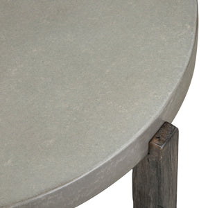 Cascade - Table