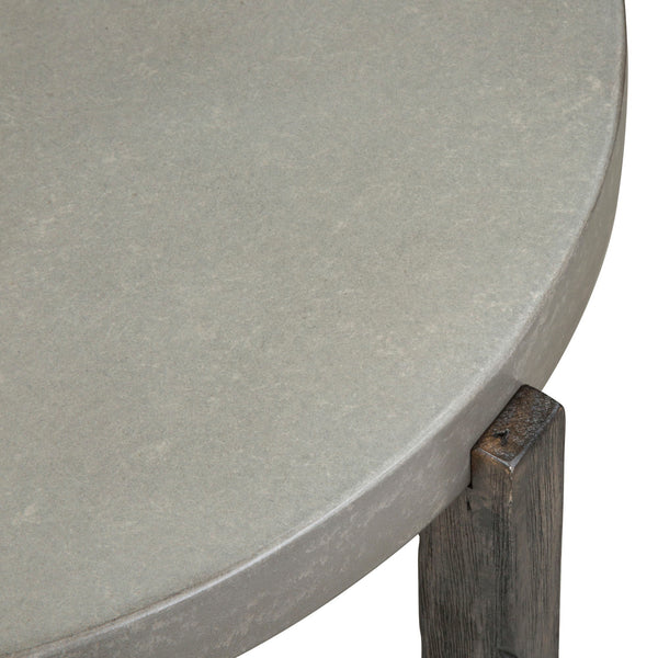 Cascade - Table