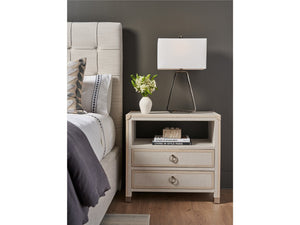 Modern - Riven Nightstand