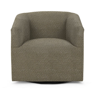 Vernon - Swivel Chair