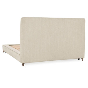 Tate - Bed