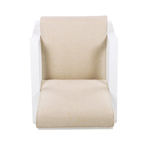 Outdoor Patio Lounge Chair