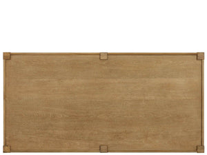 Birchaven - Living Room Table