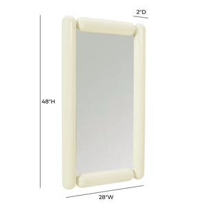 Cozzi - Wall Mirror