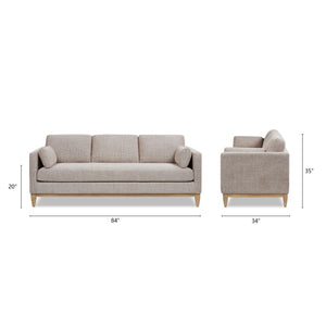 Knox - Sofa