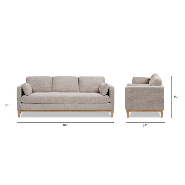 Knox - Sofa