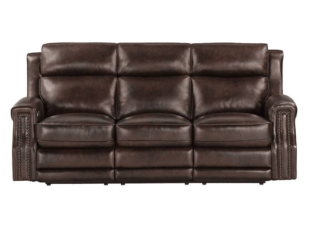 Hensley - Power Sofa