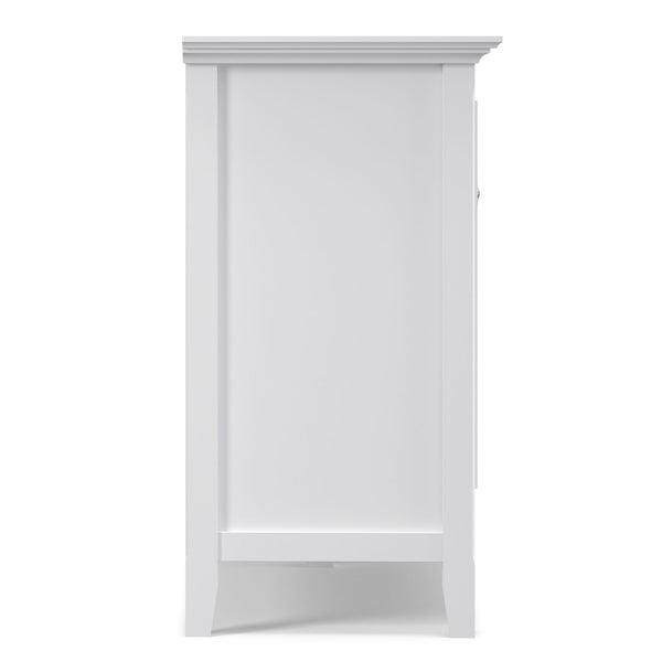 Amherst - 4 Door Storage Cabinet
