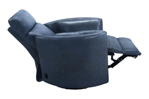 Radius - Power Swivel Glider Recliner