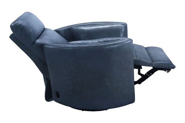 Radius - Power Swivel Glider Recliner