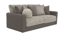 Reddington - Sofa - Umber / Fawn