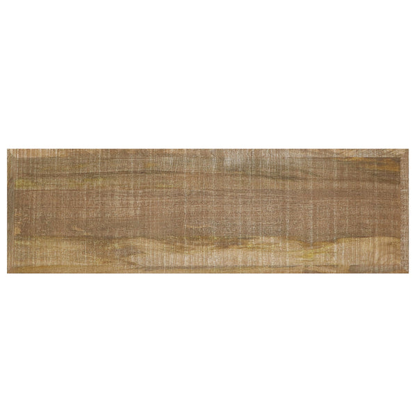 Durham - Bench - Distressed Natural