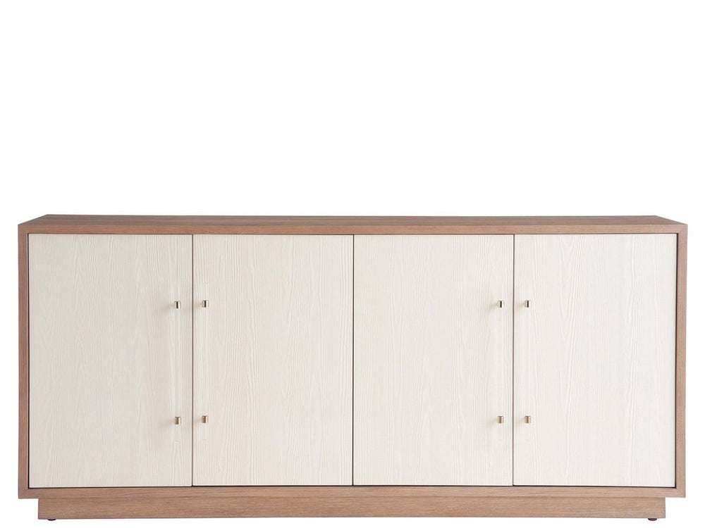 Weekender Coastal Living Home / Camden - Credenza - Light Brown