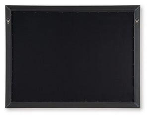 Ingor - Wall Art - Multi