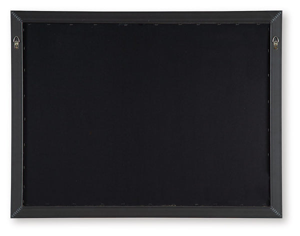Ingor - Wall Art - Multi