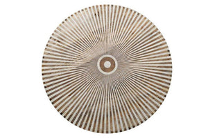 Crossings - Round Table