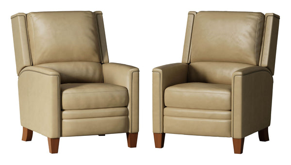 Connor - Manual Recliner