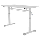 Adjustable Home Office Desk