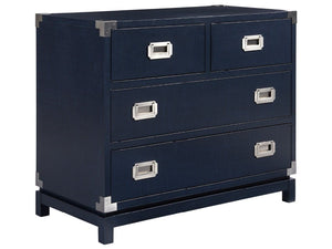 Escape - Coastal Campaign Chest - Marina