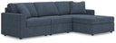 Modmax - 3 Piece Sectional