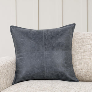 Soco Leather - SLD Pillow