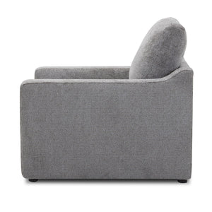 Surrender - Chair - Burmese Nature