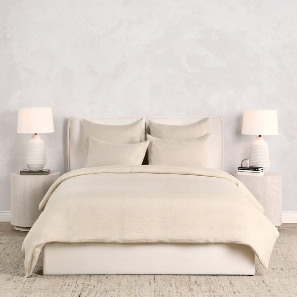 Jayson - Linen Cashmere Duvet