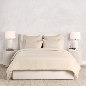 Jayson - Linen Cashmere Sham