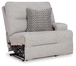 Acklen Place - 7 Piece Reclining Sectional