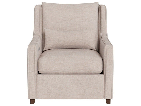 Hudson - Recliner, Special Order - Beige