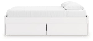 Onita - Platform Bed
