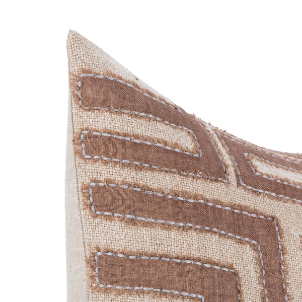 Mateo - VC Pillow