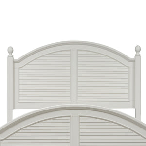 Summer House I - Poster Headboard