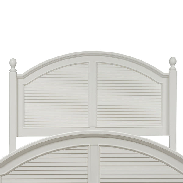 Summer House I - Poster Headboard