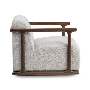 Lucia - Swivel Chair