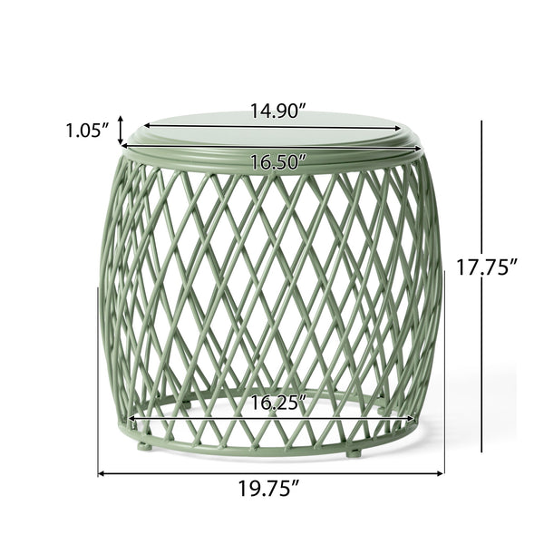 Alamera - Side Table