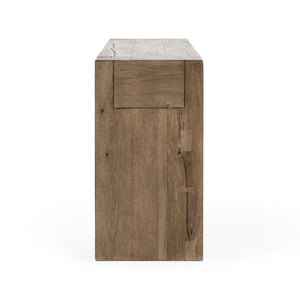 Bristol - Reclaimed Oak Table