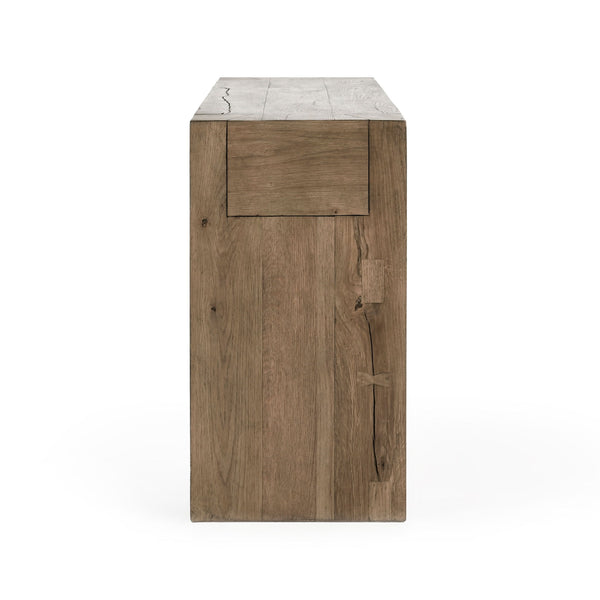 Bristol - Reclaimed Oak Table