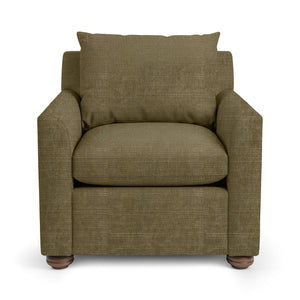 Olivia - Accent Chair