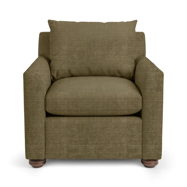Olivia - Accent Chair