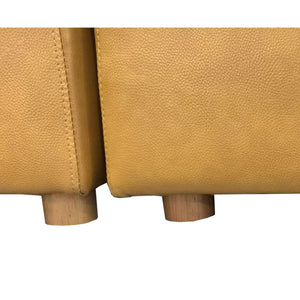 Upholstered Large Seating Modular Sectional